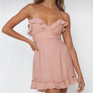 Hello Molly | Prophecy Hotel Dress